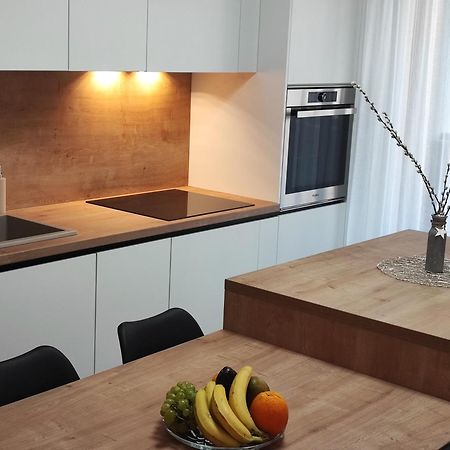 Apartman Lavanda -Zadar Eksteriør billede