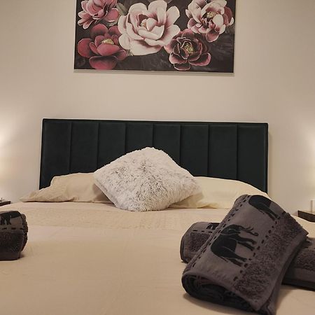 Apartman Lavanda -Zadar Eksteriør billede