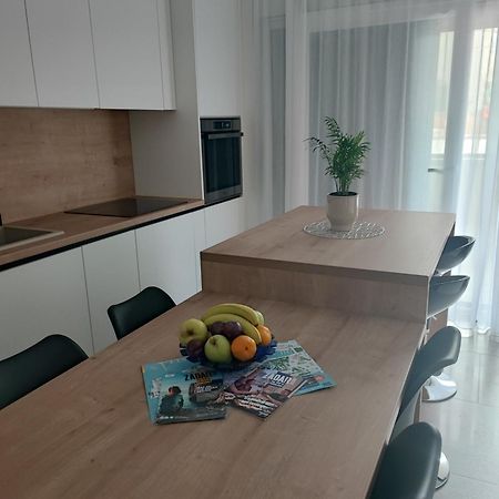 Apartman Lavanda -Zadar Eksteriør billede