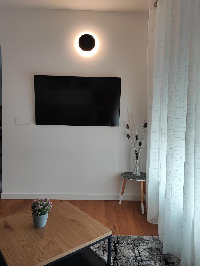 Apartman Lavanda -Zadar Eksteriør billede