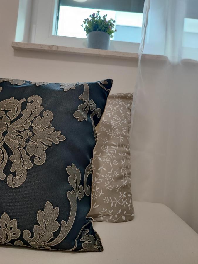 Apartman Lavanda -Zadar Eksteriør billede