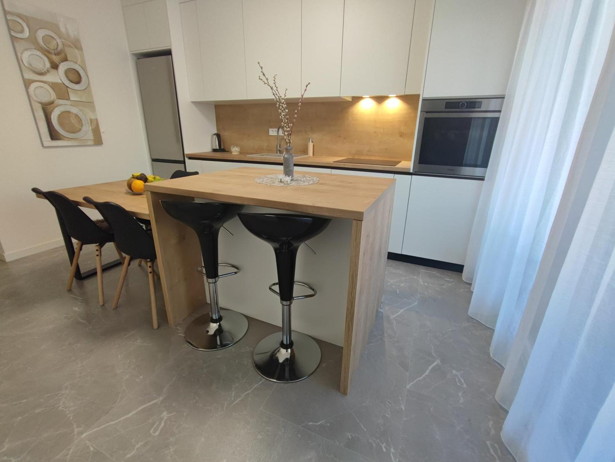 Apartman Lavanda -Zadar Eksteriør billede
