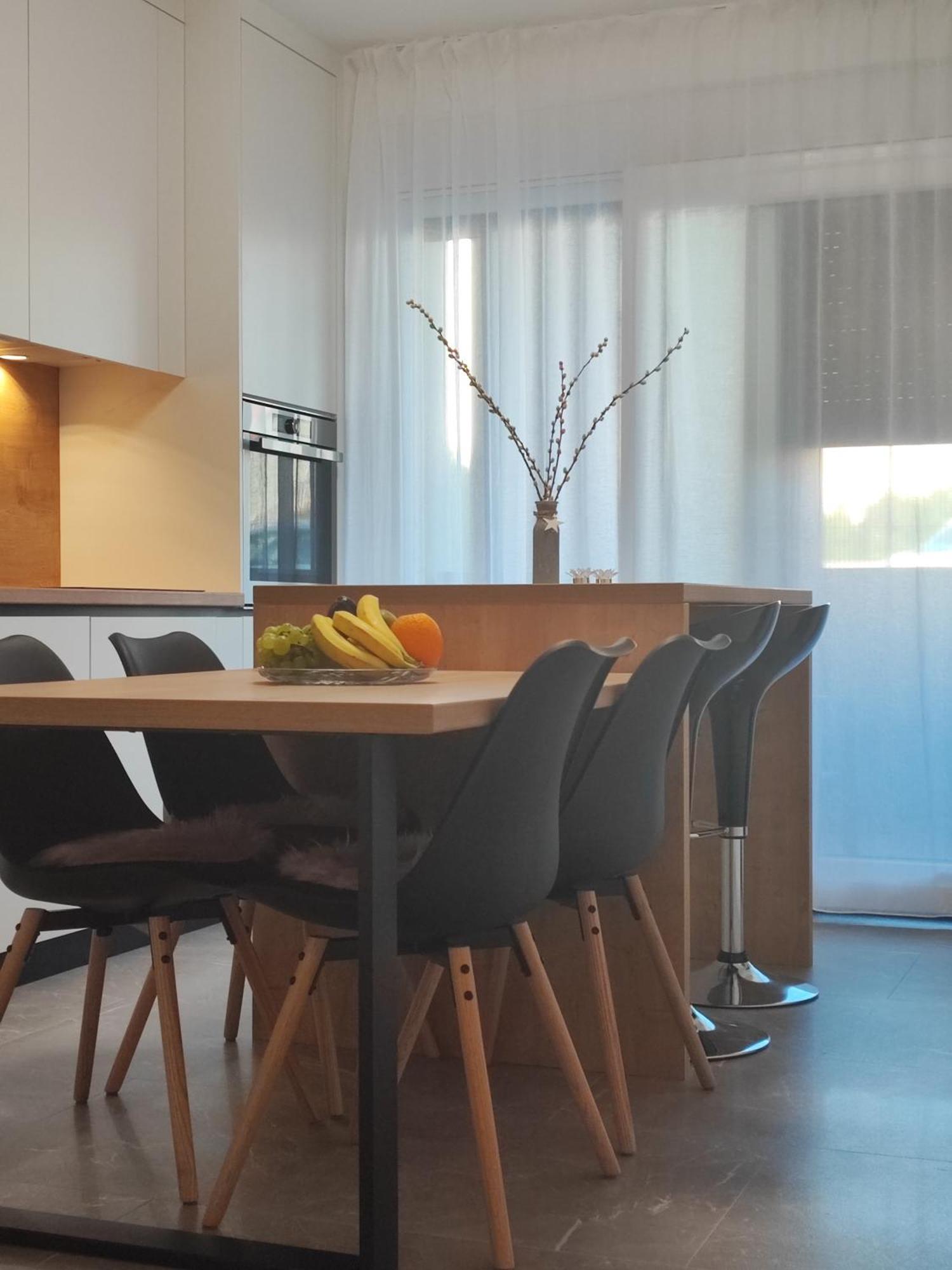 Apartman Lavanda -Zadar Eksteriør billede