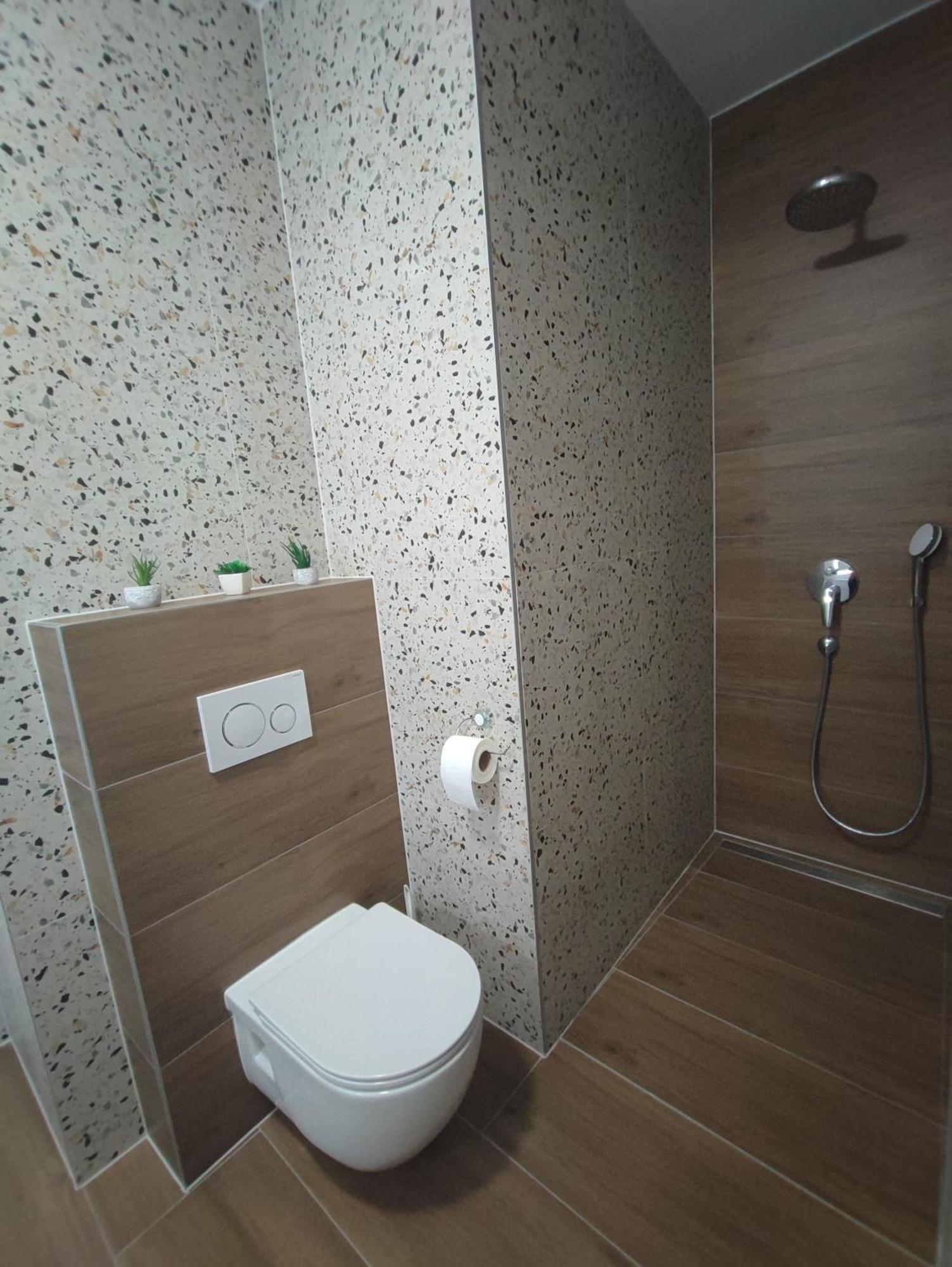 Apartman Lavanda -Zadar Eksteriør billede